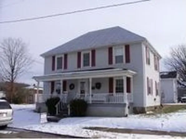 314 Merry Dr, Elizabethton, TN 37643