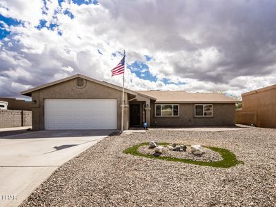 2592 Cliffwood Dr, Lake Havasu City, AZ, 86403