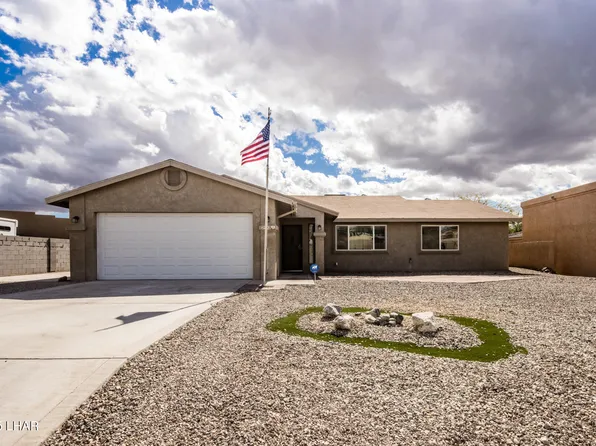 2592 Cliffwood Dr, Lake Havasu City, AZ 86403