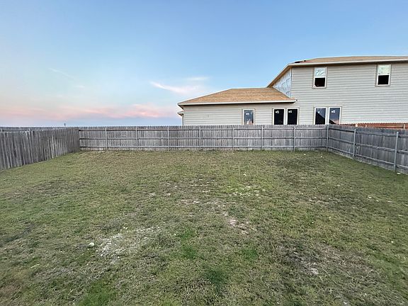 Big Backyard