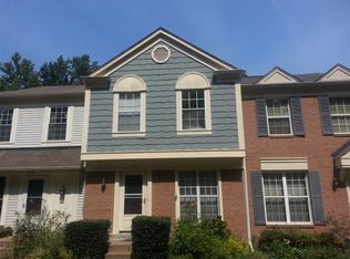 9140 Oshad Ln, Springfield, VA 22152