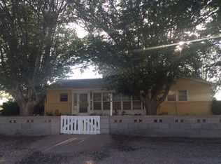 1011 SE 2001st #2001, Andrews, TX 79714