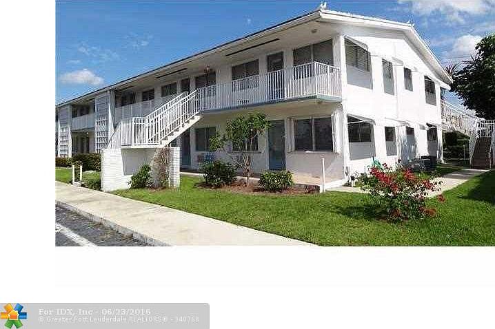 1st image of 2000 NE 51st Ct APT 208