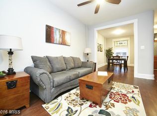620 S Eaton St, Baltimore, MD 21224