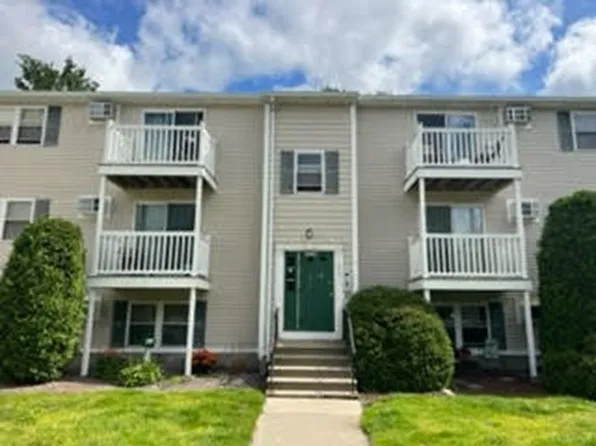 1619 Braley Rd APT 91, New Bedford, MA 02745