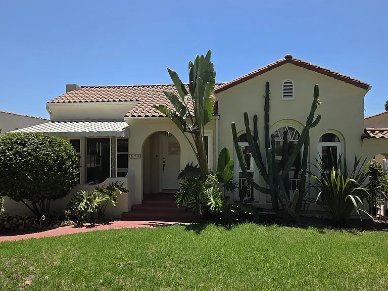 520 Monte Vista Ave — Photo 1