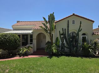 520 Monte Vista Ave, Glendale, CA 91202