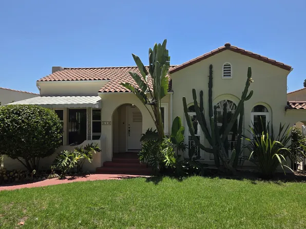 520 Monte Vista Ave, Glendale, CA 91202