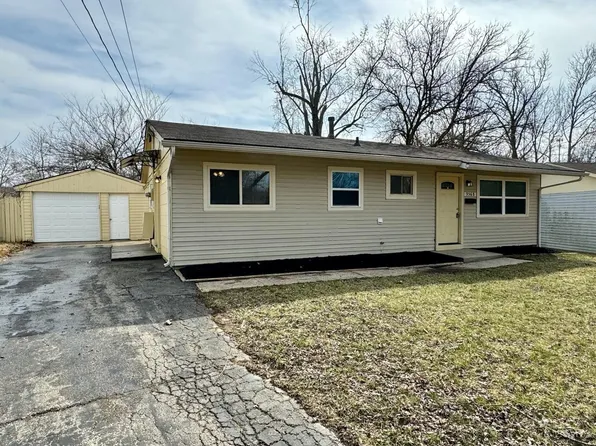 9568 Amarillo Ct, Cincinnati, OH 45231