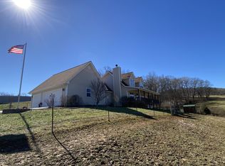 2433 Lynx Rd, New Market, TN 37820