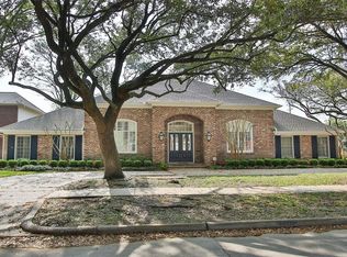 6602 Rutgers Ave, Houston, TX 77005