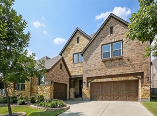 1021 Asbury Dr, Allen, TX 75013