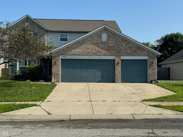 6270 E Ablington Ct, Camby, IN 46113