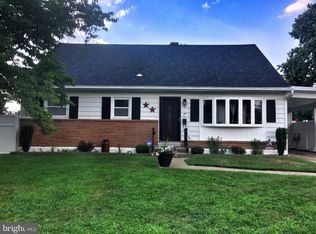 9 Boswell Rd, Marlton, NJ 08053