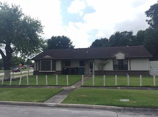 2342 Avenell Rd, Houston, TX 77034
