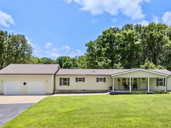 2425 Farm Road 2130, Exeter, MO 65647