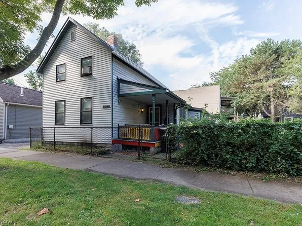 1820 W 38th St, Cleveland, OH 44113