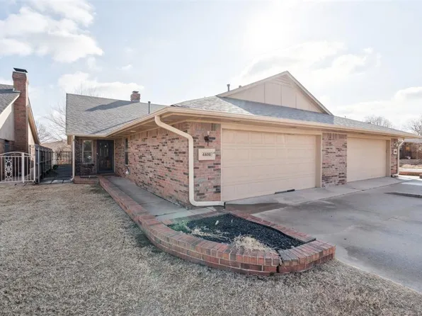 4406 S Olie Ave, Oklahoma City, OK 73109