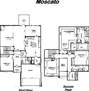 2nd image of 8711 Gelvani Grove