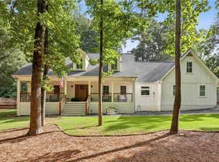 277 Mayfield Rd, Alpharetta, GA 30009