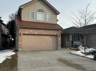 646 Ridgeview Dr, London, ON N5Y5T8