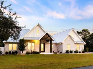 274 Ridge Rd, Santa Rosa Beach, FL 32459