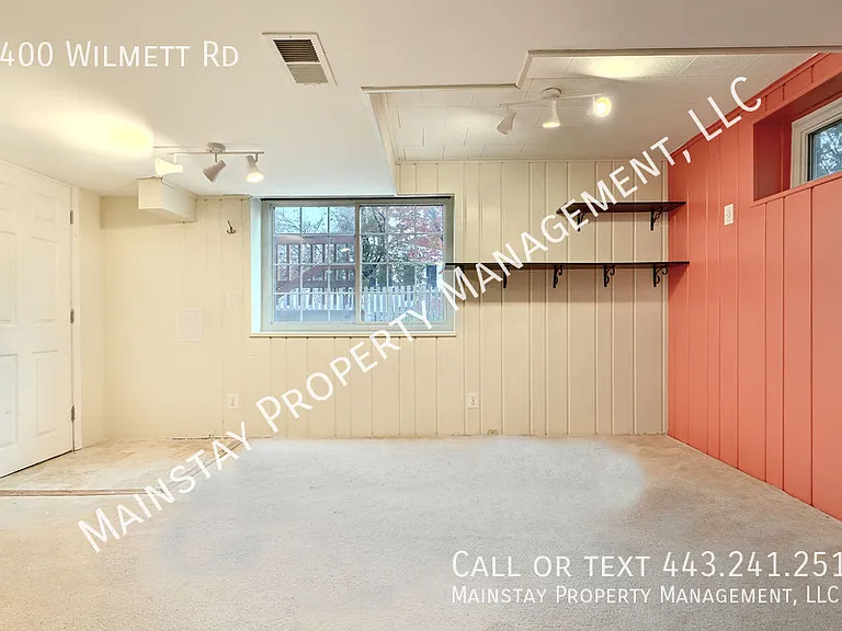 6400 Wilmett Rd — Photo 23
