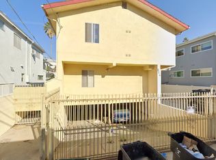 854 5th St., Santa Monica, CA 90403