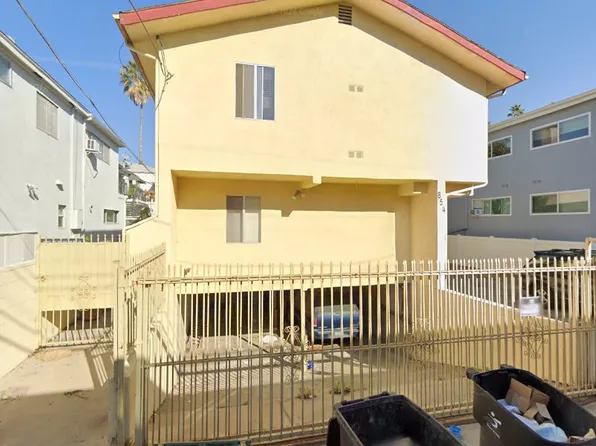 854 5th St., 854 5th St #73ffedab1, Santa Monica, CA 90403