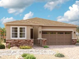 24245 W Watkins St, Buckeye, AZ 85326