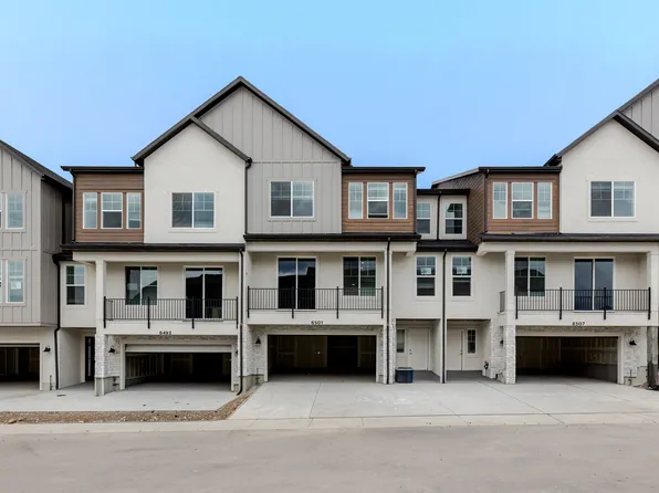 6501 W Evans Creek Cv #3061, Herriman, UT 84096