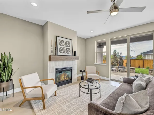 514 Bayonne Ave, Carson City, NV 89701