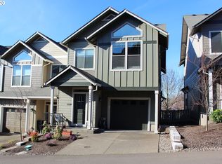 15444 SE Eckert Ln, Damascus, OR 97089