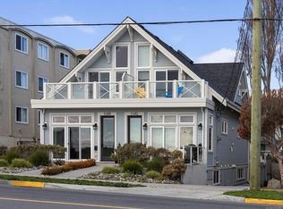 1480 Dallas Rd, Victoria, BC V8S 1A2