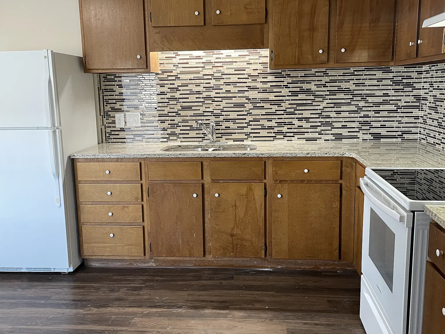 Cheyenne Village - 5919 B — Photo 2