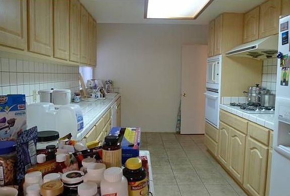 Large Kitchen