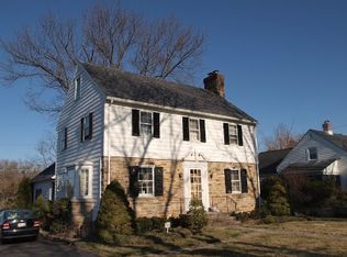 3606 Croydon Rd, Baltimore, MD 21207