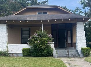 1042 Greenlaw Ave, Memphis, TN 38105