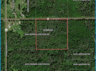 Pioneer Junction Rd, Duluth, MN 55804