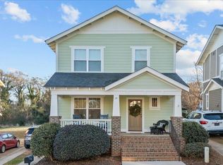 18 McHan St, Greenville, SC 29605
