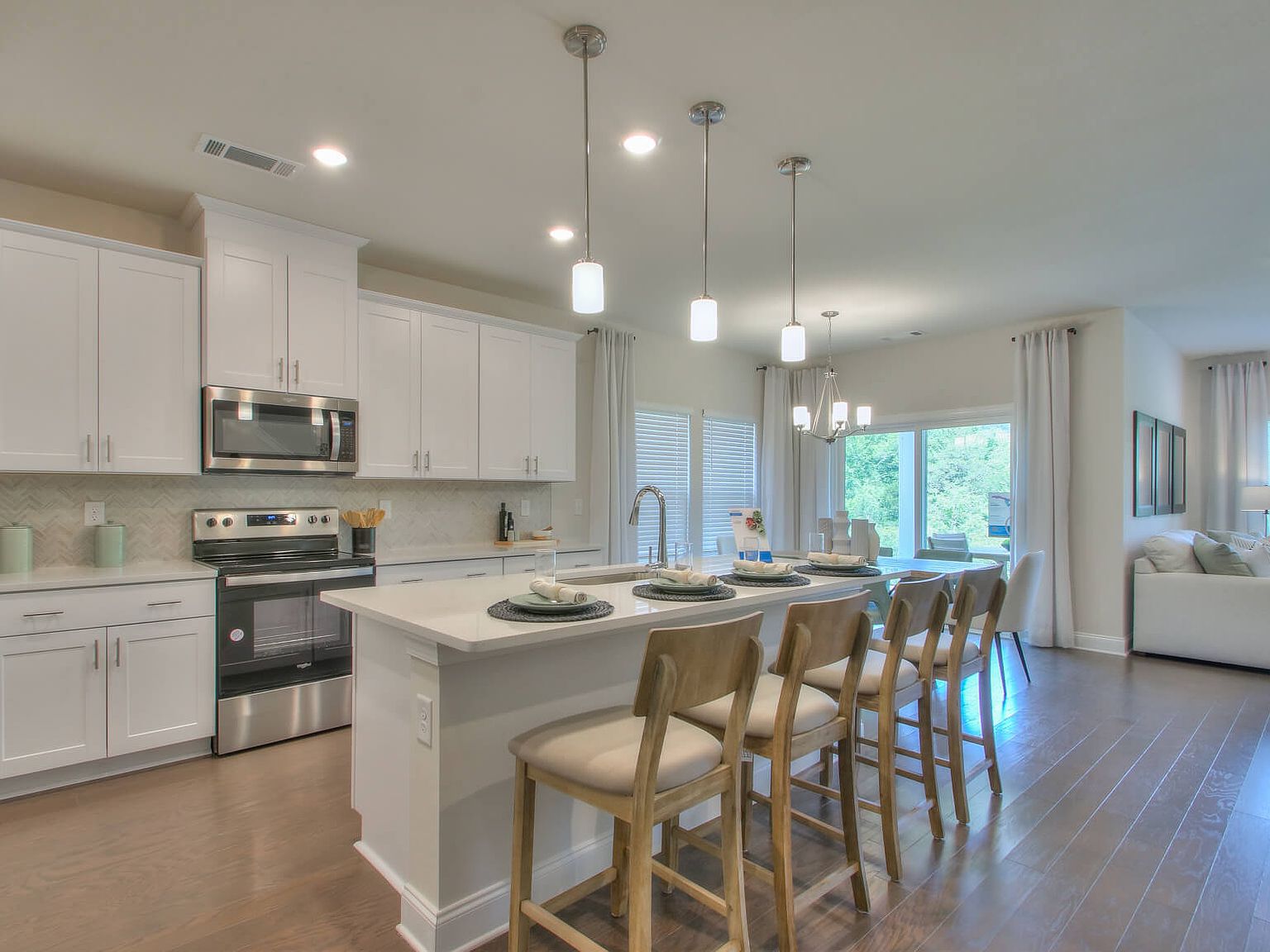 Woodmont by Meritage Homes in Smyrna TN Zillow