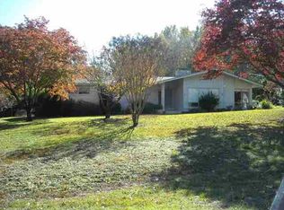 1414 Fairfax Rd, Florence, SC 29501