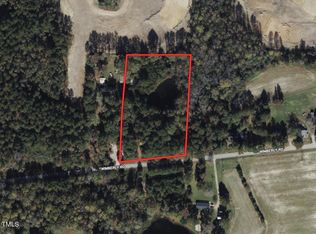 6724 Wimberly Rd, Willow Spring, NC 27592