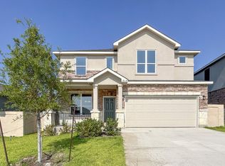 1515 Ocaso Dr, Laredo, TX 78045