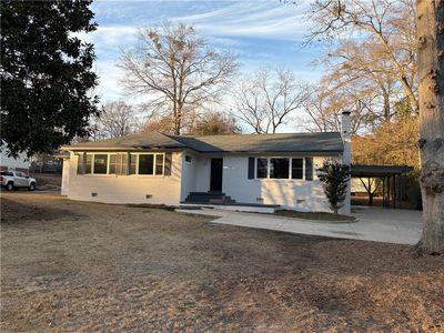 400 Hillcrest Ave, Opelika, AL, 36801