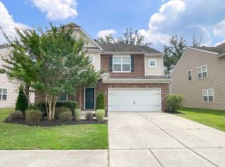 1109 Wainscott Dr, Waxhaw, NC 28173