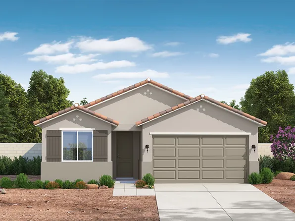 20177 W Thomas Rd, Buckeye, AZ