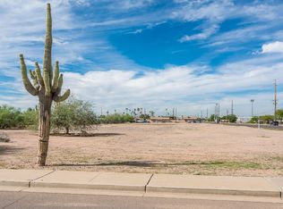 1901 W Superstition Blvd LOT 24, Apache Junction, AZ 85120