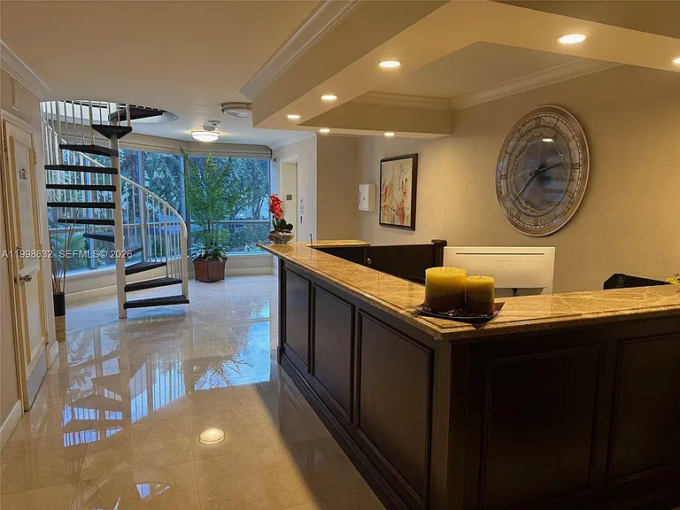 3530 Mystic Pointe Dr #2607 — Photo 34