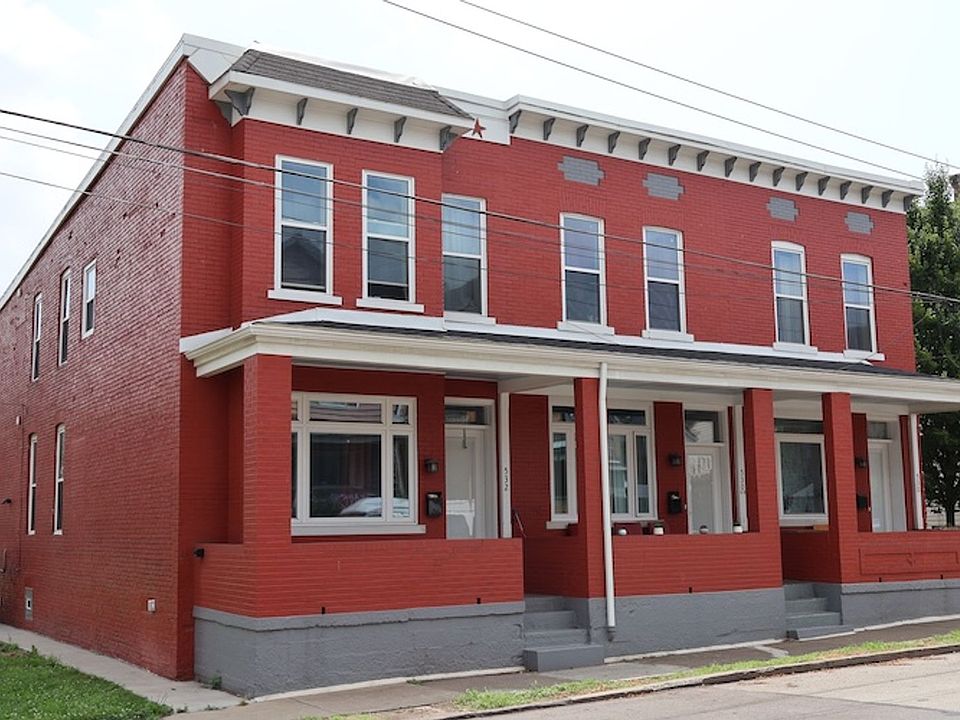 1st image of 503 Main St #530-532
